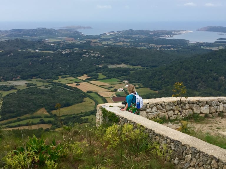 Monte Toro auf Menorca Wissenswertes Hellotickets